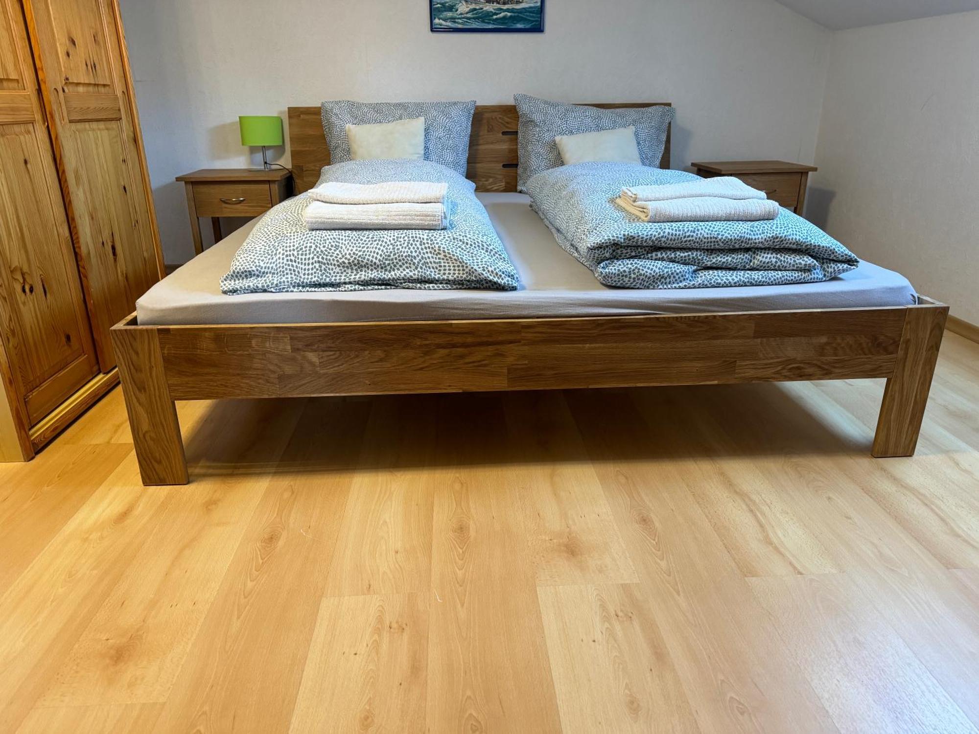 Alpen Hotel Martin 네쎌방 외부 사진