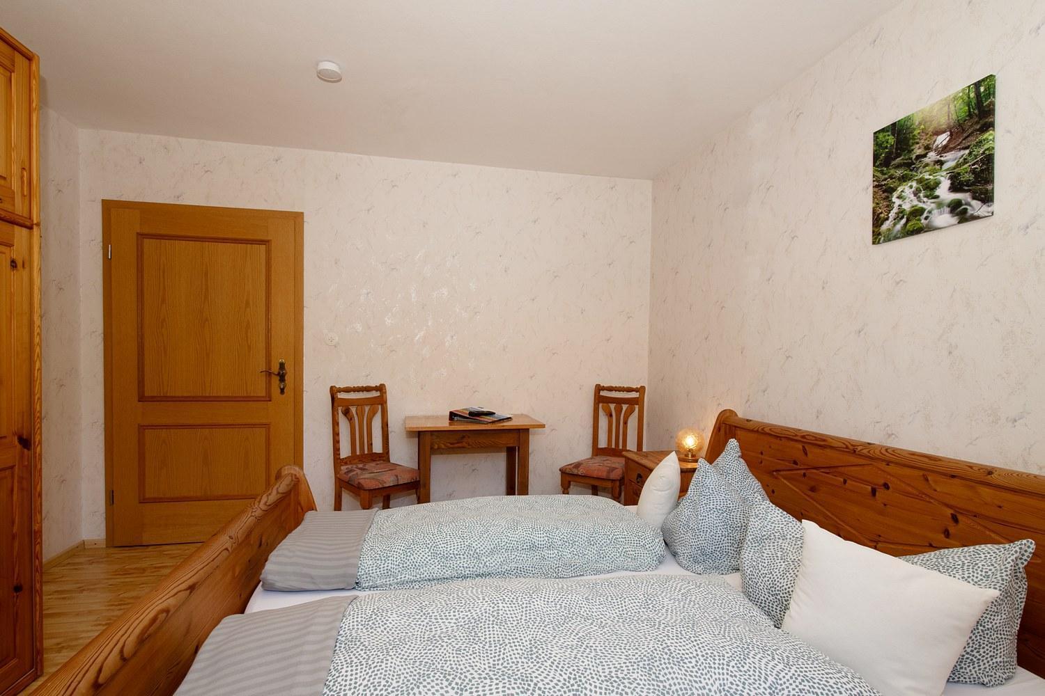 Alpen Hotel Martin 네쎌방 외부 사진